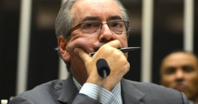 Em 2010, Cunha teria pedido a Baiano que suas empresas fizessem doações para sua campanha
Valter Campanato/ Agência Brasil