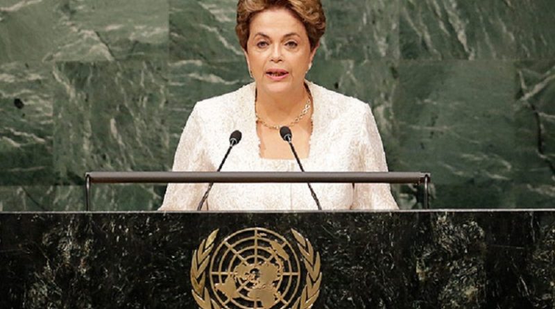dilma