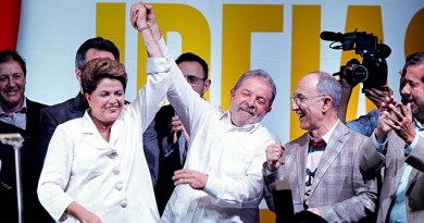 dilma lula