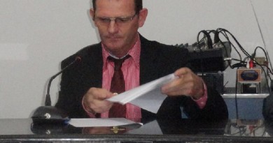 Edemar Onetta  (PMDB)