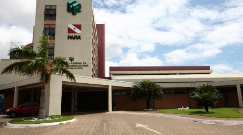 hospital-regional-de-santarém-entrada