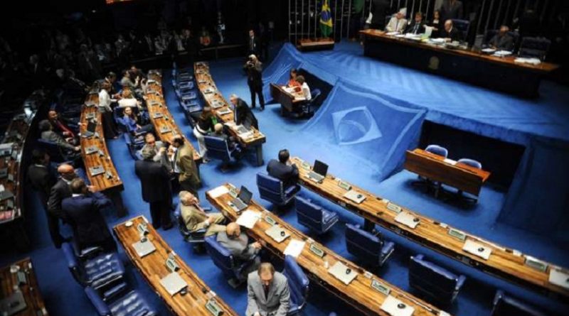 senado