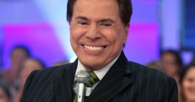 silvio santos