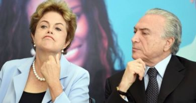temer dilma