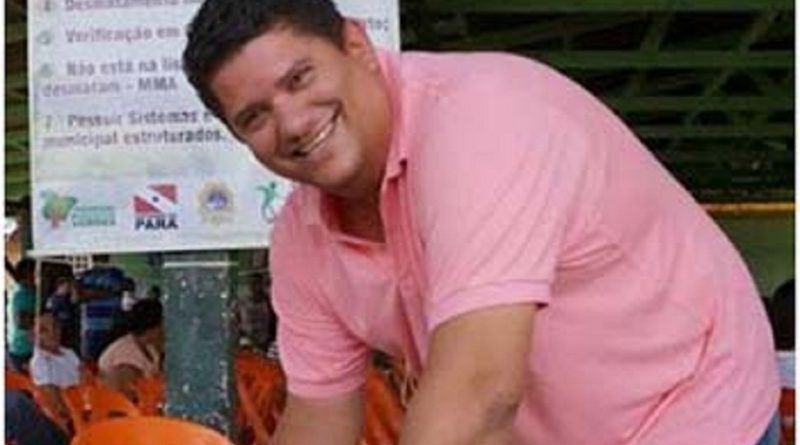 Everton Moreira Banha