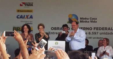 Presidente-Dilma