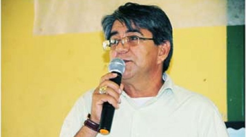 Raulien-Queiroz-presidente-do-Consórcio-Tapajós