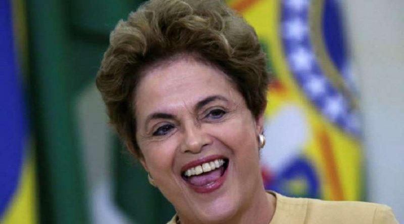 dilma