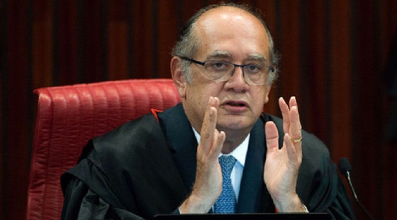 gilmar mendes