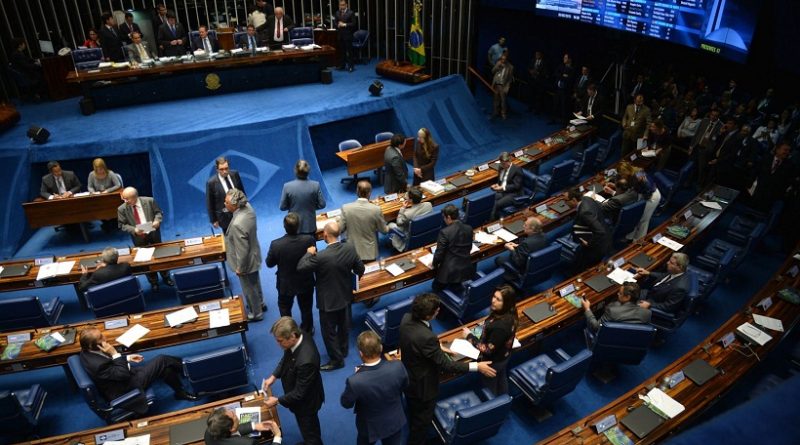 senado