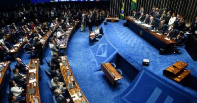 senado