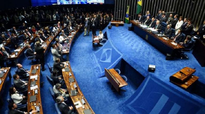 senado