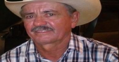 José Sebold Presidente da ARPONOP