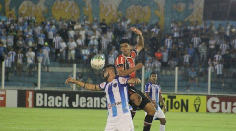 Foto: Fernando Torres / Paysandu