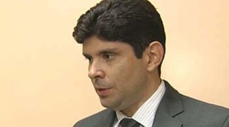 Delegado-Olavo-Pimentel-da-Polícia-Federal-investiga-caso