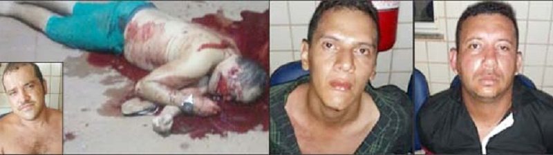 Gilivaldo-da-Silva-Gago-foi-executado-com-vários-tiros