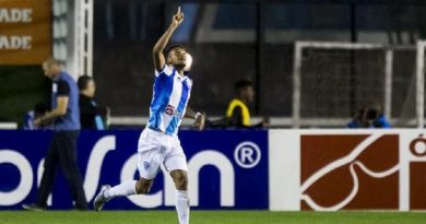 Foto: Celso Pupo/Fotoarena/Lancepress!