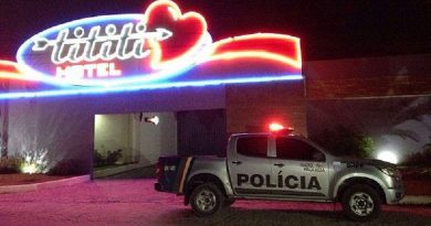 policia