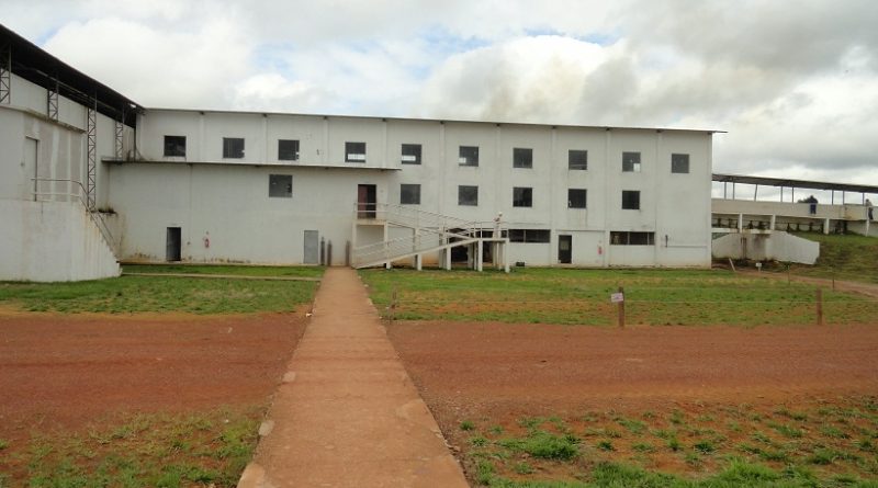 Frigorífico Novo Progresso