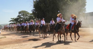 12ª Cavalgada