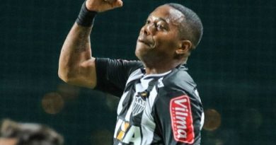 ROBINHO