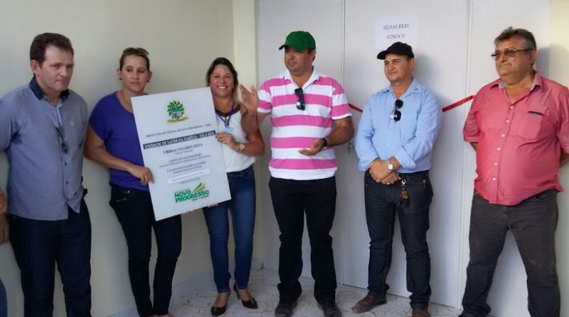 inauguraçaovilaisol