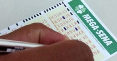 mega sena