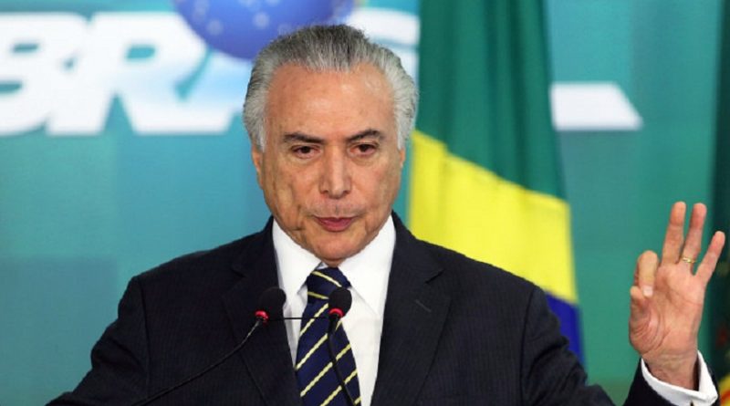 temer