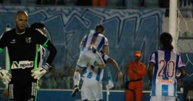 Foto: Fernando Torres / Paysandu