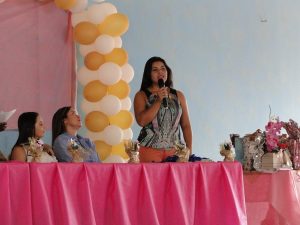 1ª Primeira semana mundial da amamentação e incentivo ao aleitamento é comemorada em Novo Progresso.