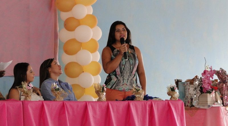 1ª Primeira semana mundial da amamentação e incentivo ao aleitamento é comemorada em Novo Progresso.