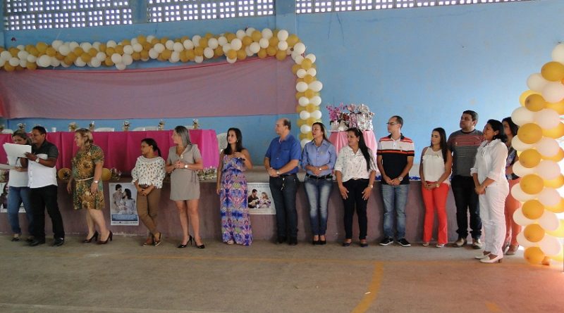 1ª Primeira semana mundial da amamentação e incentivo ao aleitamento é comemorada em Novo Progresso.