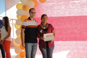 1ª Primeira semana mundial da amamentação e incentivo ao aleitamento é comemorada em Novo Progresso.