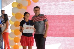 1ª Primeira semana mundial da amamentação e incentivo ao aleitamento é comemorada em Novo Progresso.