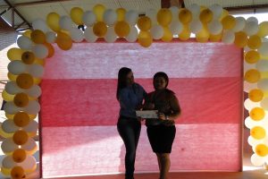 1ª Primeira semana mundial da amamentação e incentivo ao aleitamento é comemorada em Novo Progresso.