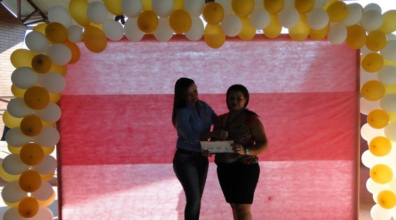 1ª Primeira semana mundial da amamentação e incentivo ao aleitamento é comemorada em Novo Progresso.