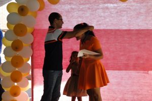 1ª Primeira semana mundial da amamentação e incentivo ao aleitamento é comemorada em Novo Progresso.