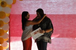 1ª Primeira semana mundial da amamentação e incentivo ao aleitamento é comemorada em Novo Progresso.