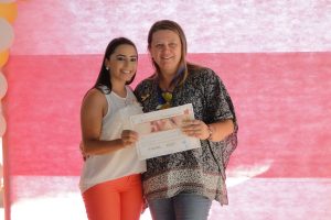 1ª Primeira semana mundial da amamentação e incentivo ao aleitamento é comemorada em Novo Progresso.