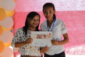 1ª Primeira semana mundial da amamentação e incentivo ao aleitamento é comemorada em Novo Progresso.