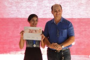 1ª Primeira semana mundial da amamentação e incentivo ao aleitamento é comemorada em Novo Progresso.