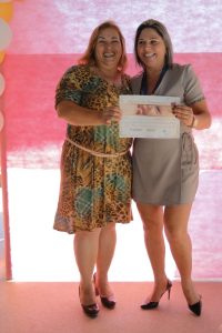 1ª Primeira semana mundial da amamentação e incentivo ao aleitamento é comemorada em Novo Progresso.