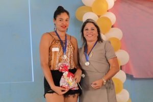 1ª Primeira semana mundial da amamentação e incentivo ao aleitamento é comemorada em Novo Progresso.