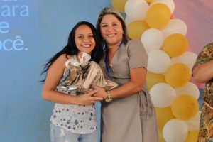 1ª Primeira semana mundial da amamentação e incentivo ao aleitamento é comemorada em Novo Progresso.