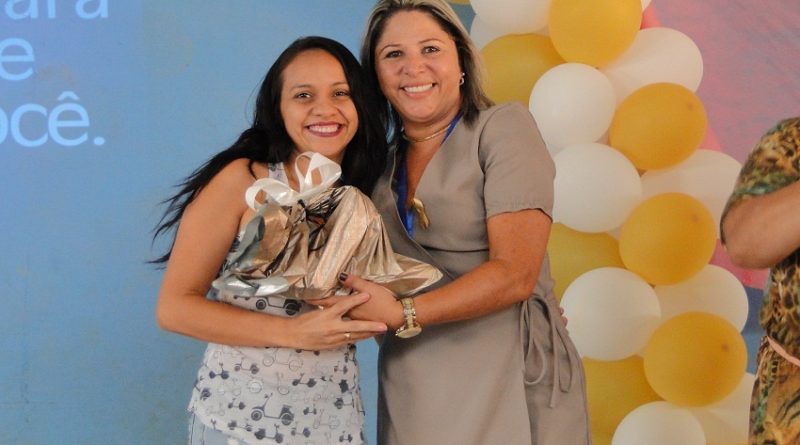 1ª Primeira semana mundial da amamentação e incentivo ao aleitamento é comemorada em Novo Progresso.