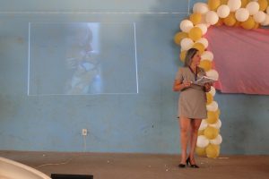 1ª Primeira semana mundial da amamentação e incentivo ao aleitamento é comemorada em Novo Progresso.