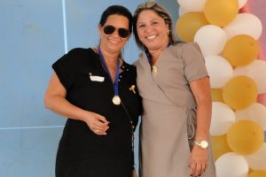 1ª Primeira semana mundial da amamentação e incentivo ao aleitamento é comemorada em Novo Progresso.