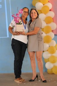 1ª Primeira semana mundial da amamentação e incentivo ao aleitamento é comemorada em Novo Progresso.