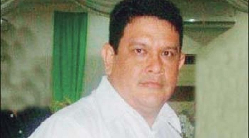 Denúncia-envolvendo-o-investigador-Jassil-Paranatinga-foi-encaminhada-ao-MPE