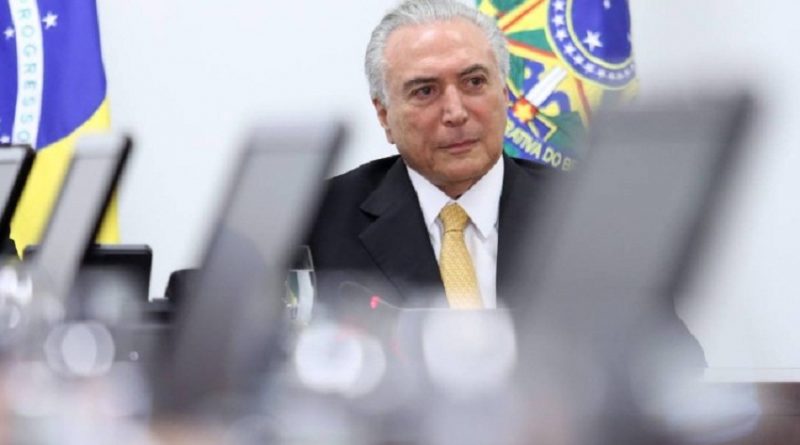 Michel-Temer